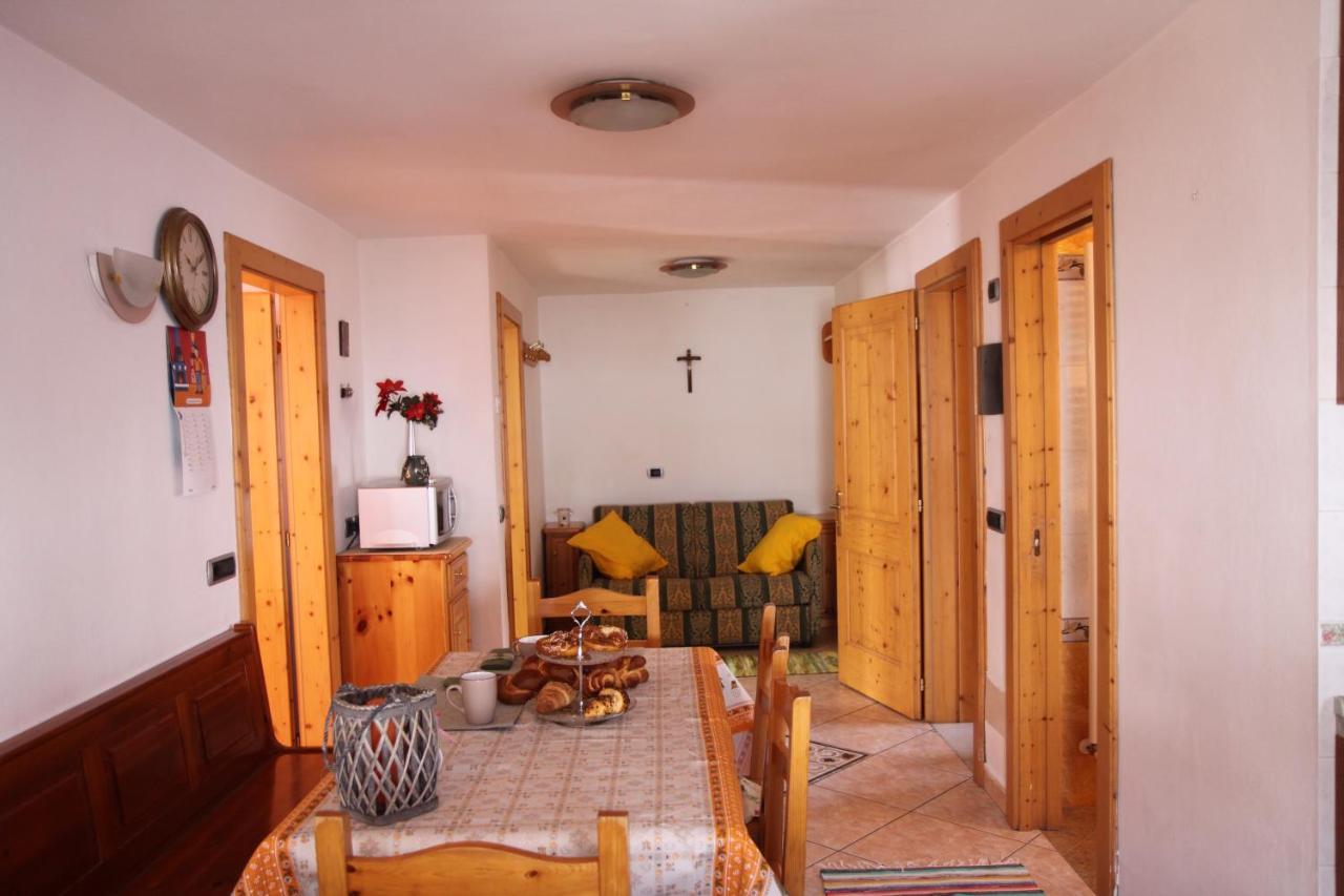 Apartment Elisir Livigno