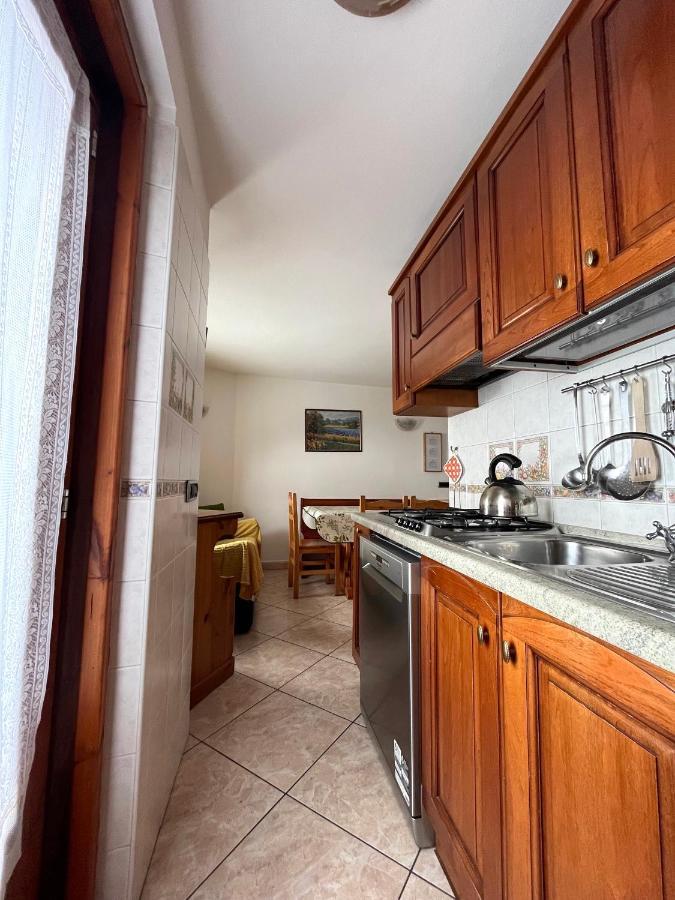 Apartment Elisir
