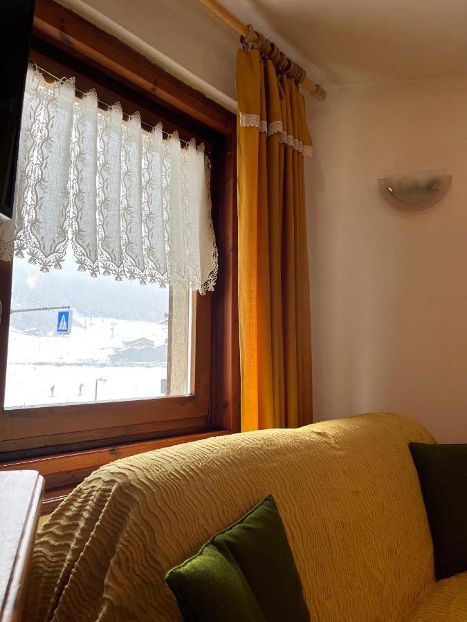 Apartment Elisir Livigno