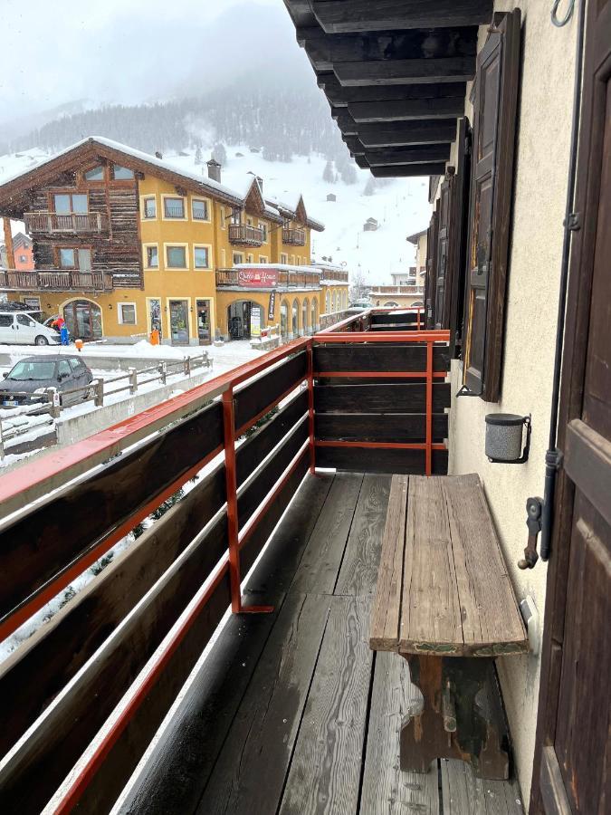 Elisir * Livigno