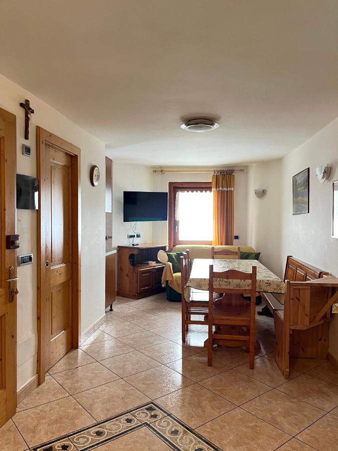 Apartment Elisir Livigno